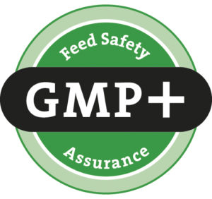 GMP+ FSA Zertifizierung der EWT