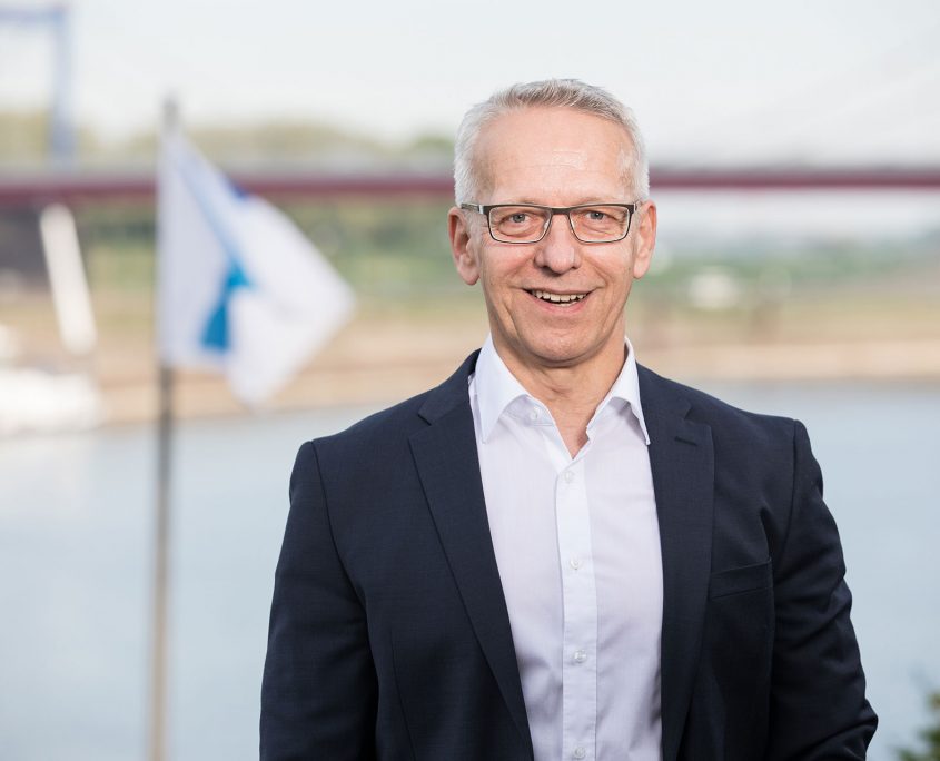 Jürgen Schönborn Jürgen Schönborn